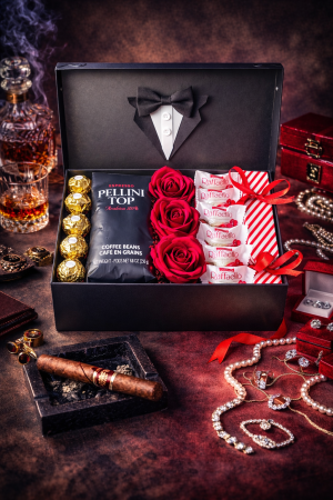 Box Dla Niej i Dla Niego